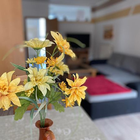 Ferienwohnung Weisskopf Alkersleben Екстер'єр фото
